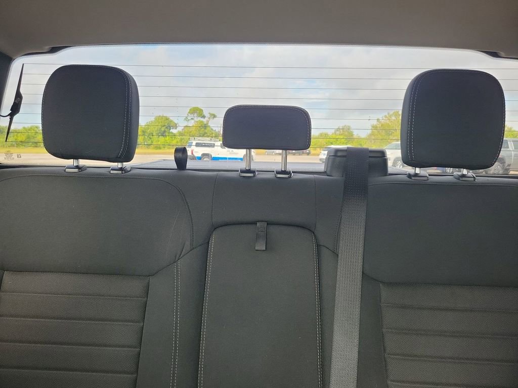 Used 2020 Ford Ranger XLT w/ Equipment Group 301A Mid image 13