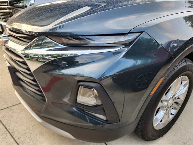 Used 2019 Chevrolet Blazer LT FWD image 7