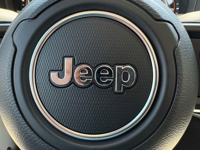 New 2026 Jeep Gladiator Sport AWD/4WD image 19