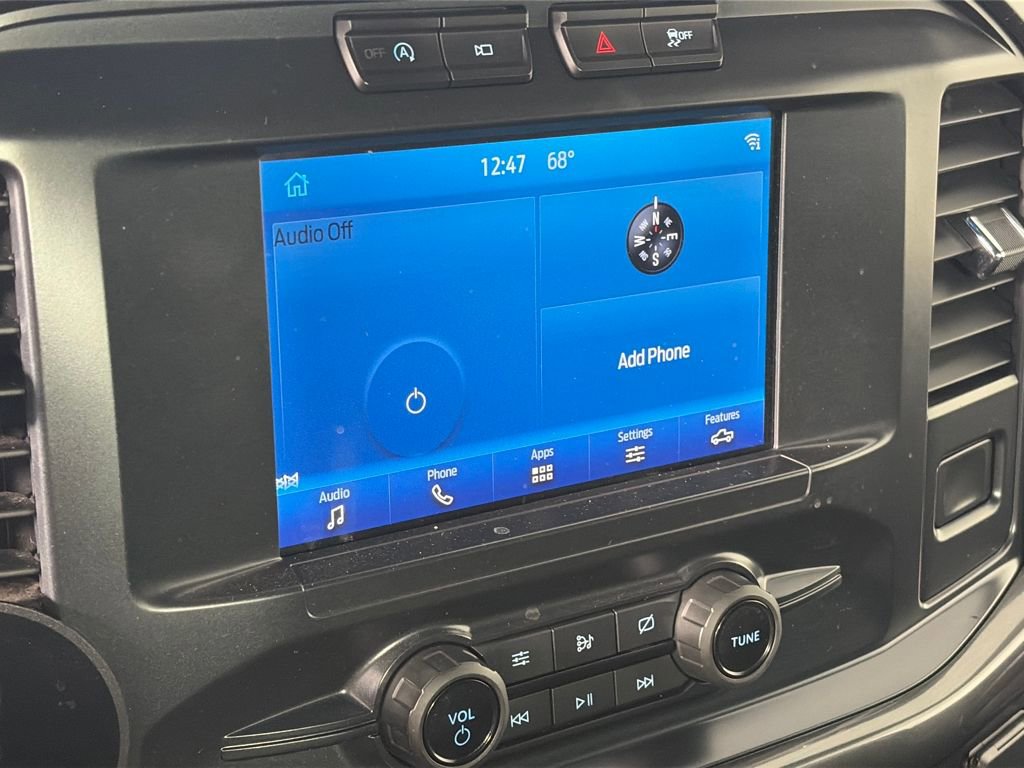 Certified 2021 Ford F150 XL w/ Equipment Group 101A High image 18