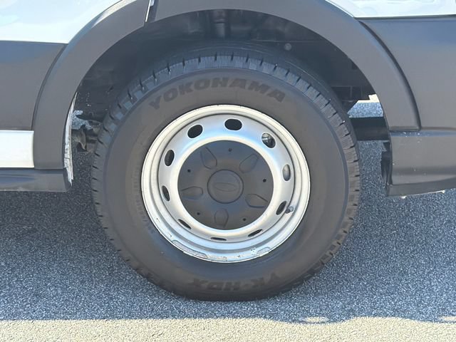 Certified 2024 Ford Transit 350 XL RWD image 14