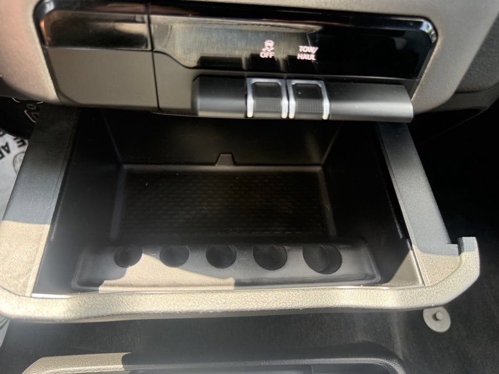 Used 2022 RAM 1500 Big Horn AWD/4WD image 27