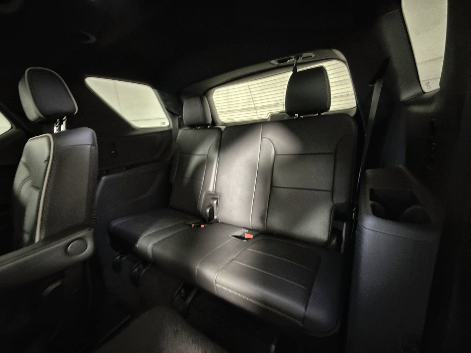 Used 2022 Chevrolet Traverse Premier w/ Redline Edition image 25