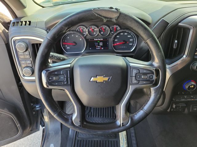 Used 2020 Chevrolet Silverado 2500 LT w/ All Star Edition AWD/4WD image 26