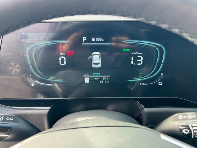 Certified 2023 Kia Niro EX w/ EX Cold Weather Package image 16