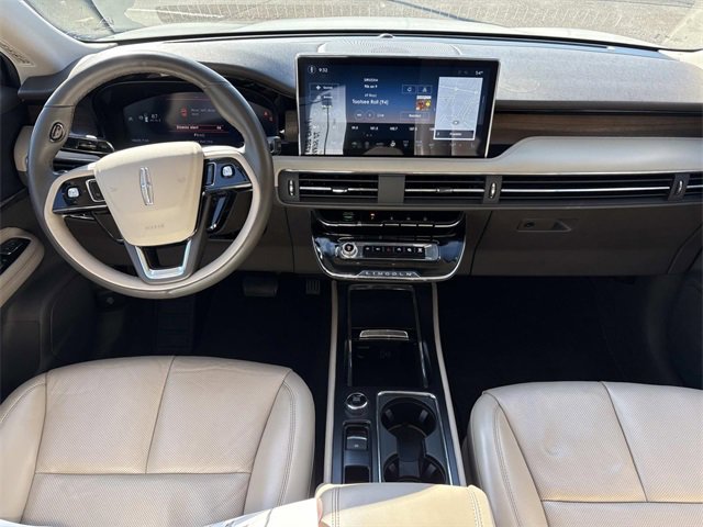 Certified 2023 Lincoln Corsair Reserve image 16