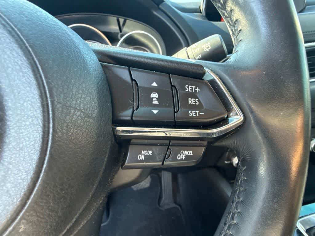 Used 2019 MAZDA CX-5 Touring FWD image 16
