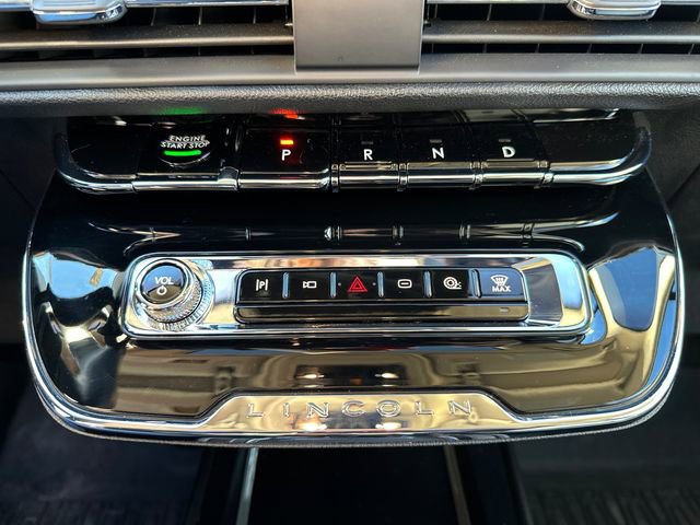 Used 2024 Lincoln Corsair Grand Touring w/ Towing Package image 34