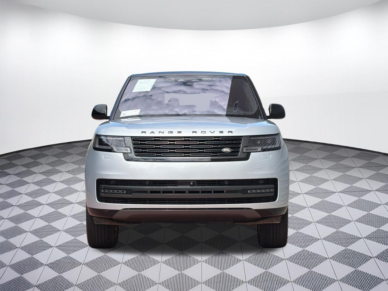 Used 2023 Land Rover Range Rover SE AWD/4WD image 5