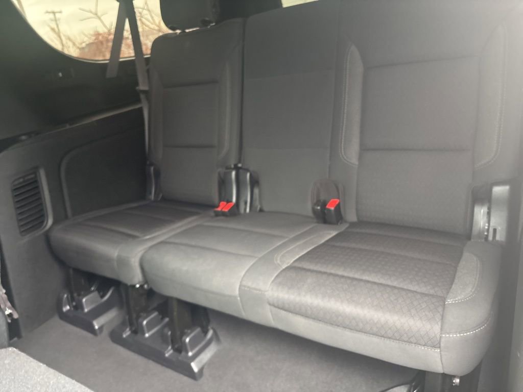 Used 2021 GMC Yukon XL SLE image 20