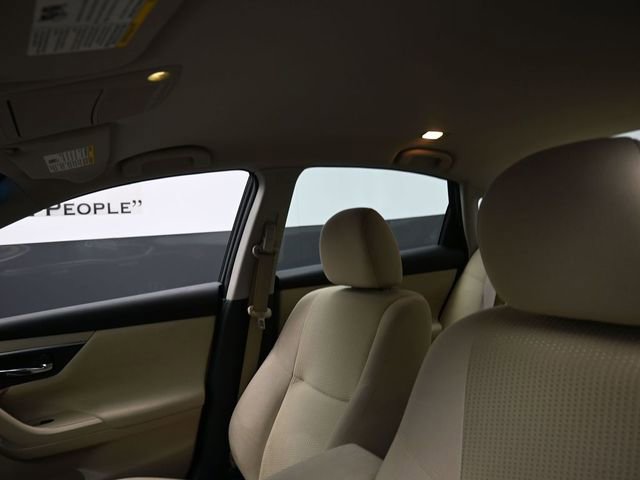 Used 2015 Nissan Altima 2.5 S w/ Power Driver Seat Package FWD image 17
