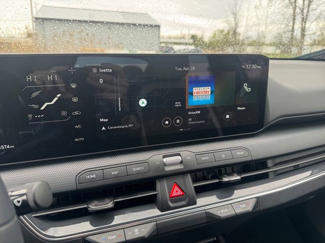 Used 2025 Kia K4 GT-Line w/ GT-Line Premium Package FWD image 21