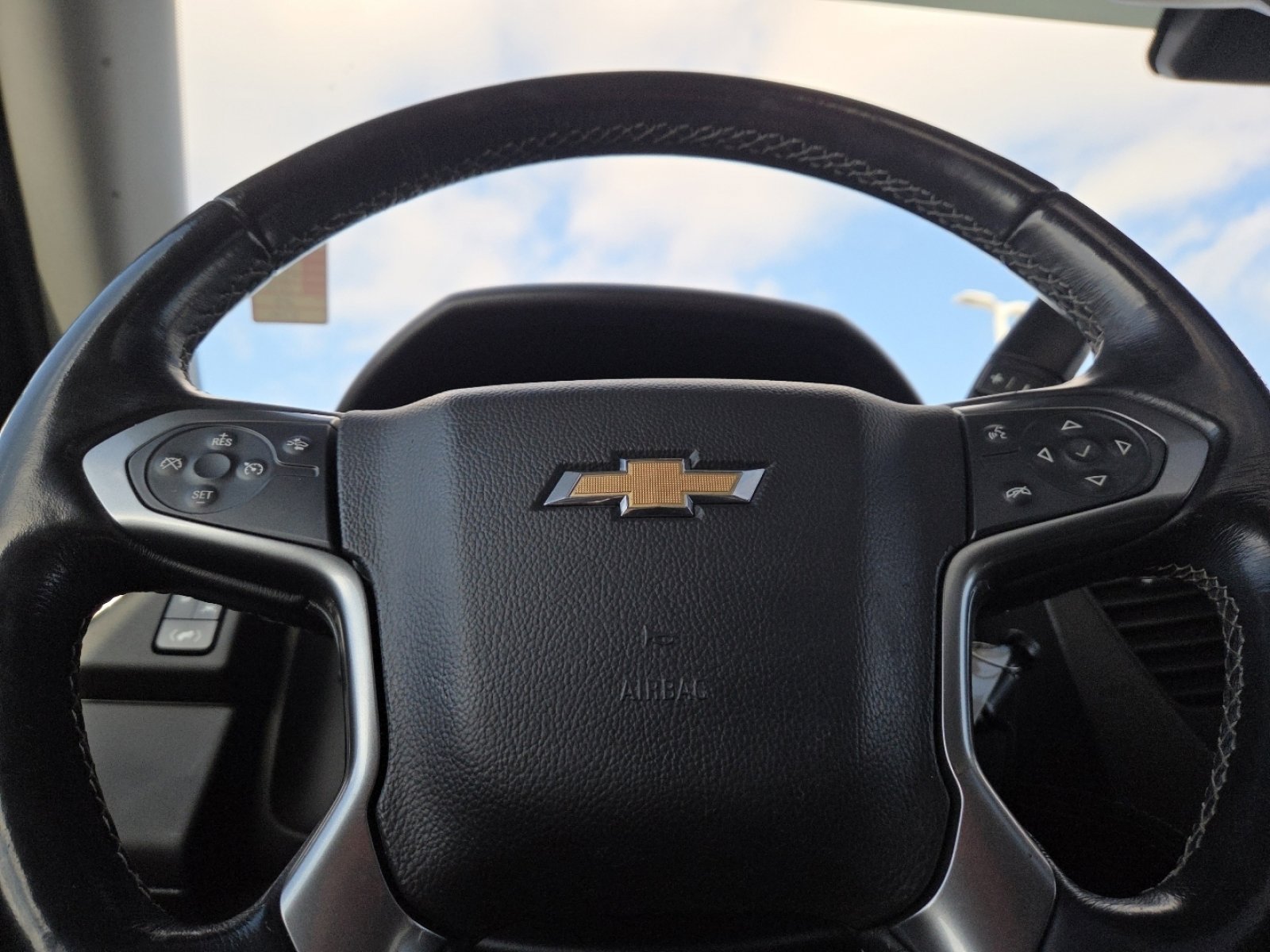 Used 2018 Chevrolet Tahoe LT image 28