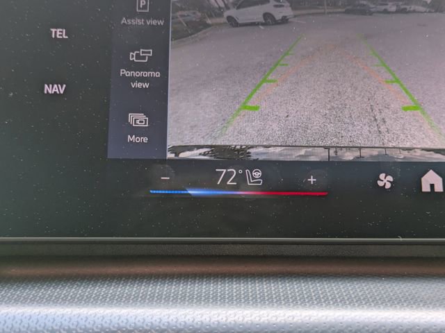 New 2026 BMW X1 M35i w/ Technology Package image 25