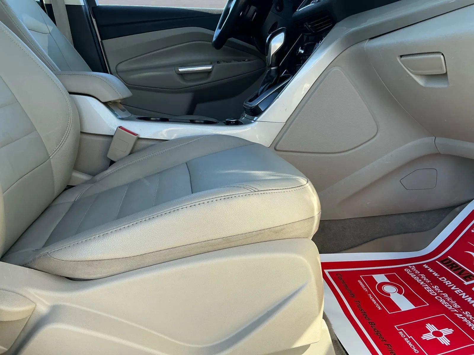 Used 2013 Ford C-MAX Energi SEL image 22