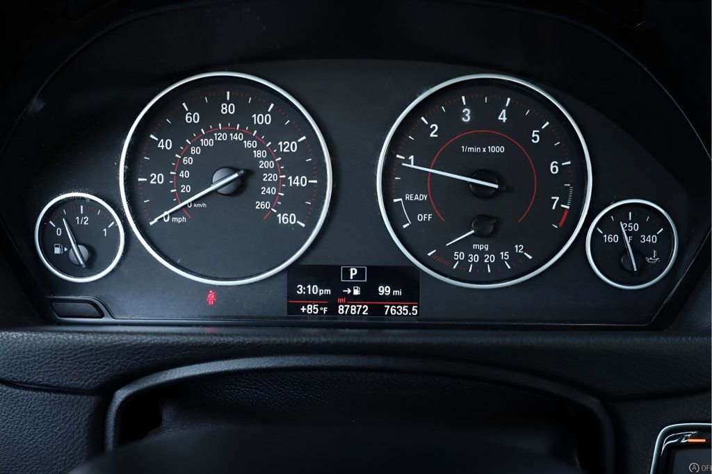 Used 2018 BMW 330i Sedan image 28
