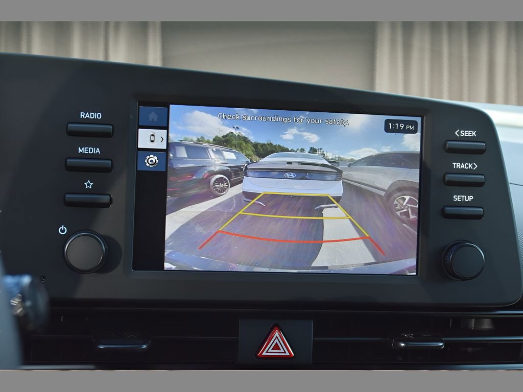 Used 2026 Hyundai Elantra Sport image 23