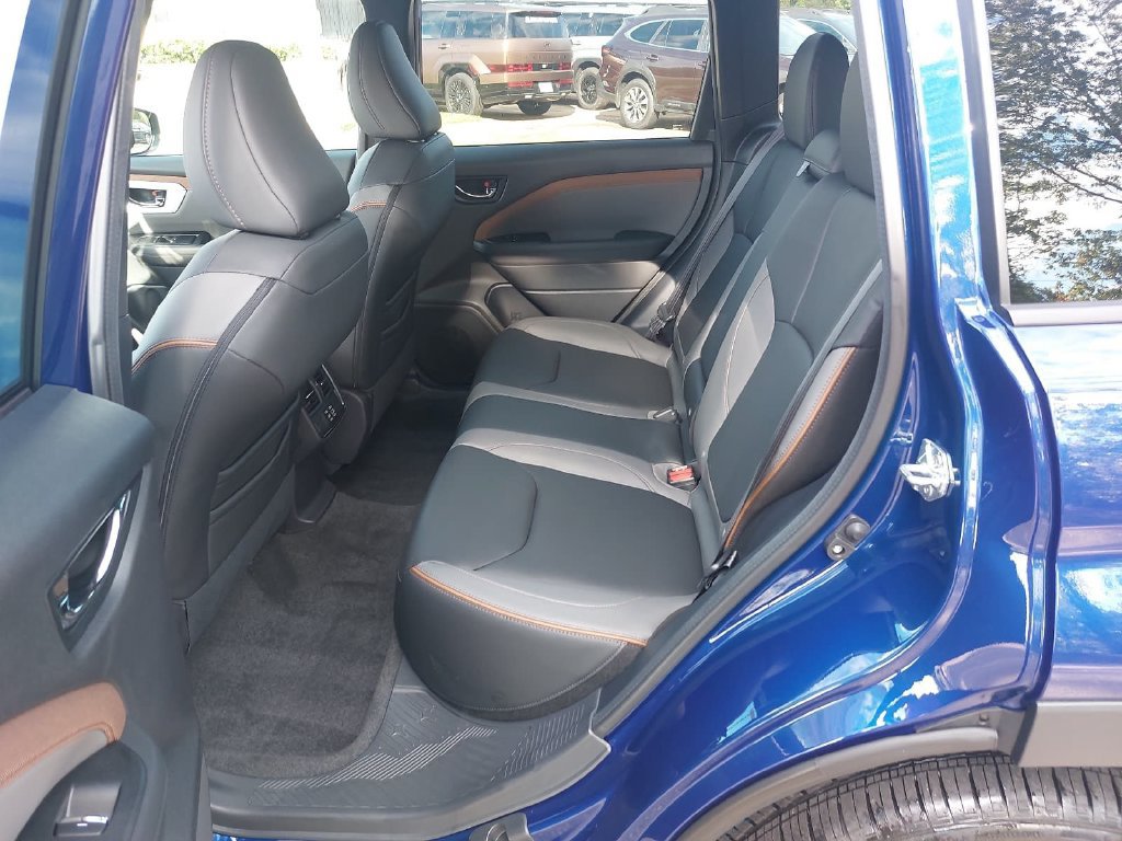 New 2026 Subaru Forester Sport AWD/4WD image 14