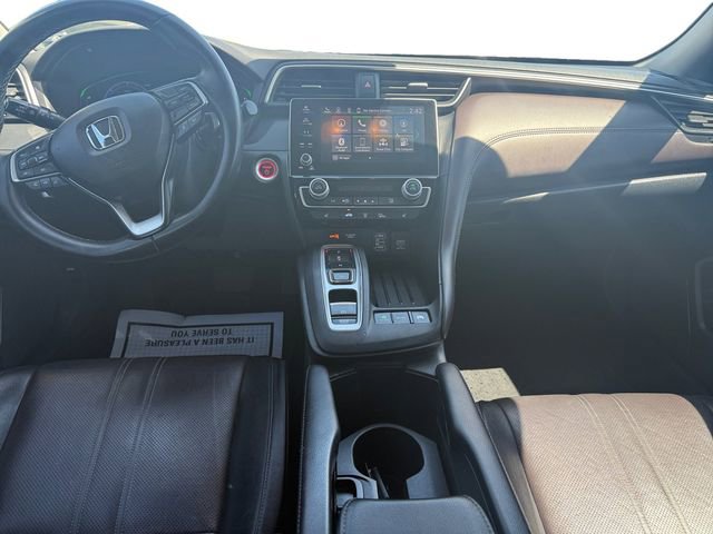 Used 2019 Honda Insight Touring image 10