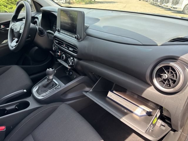 Used 2023 Hyundai Kona SEL w/ Cargo Package AWD/4WD image 26