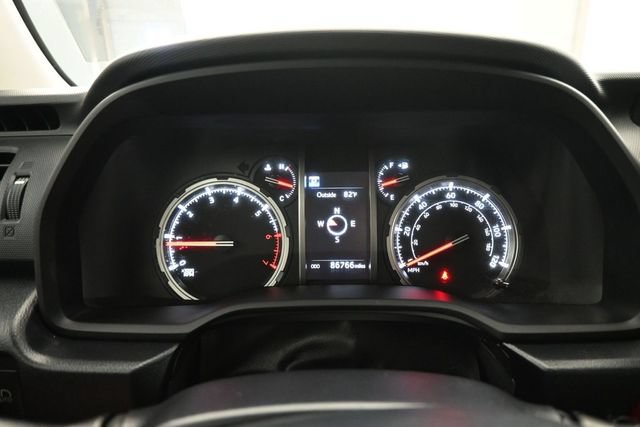 Used 2022 Toyota 4Runner TRD Pro AWD/4WD image 13