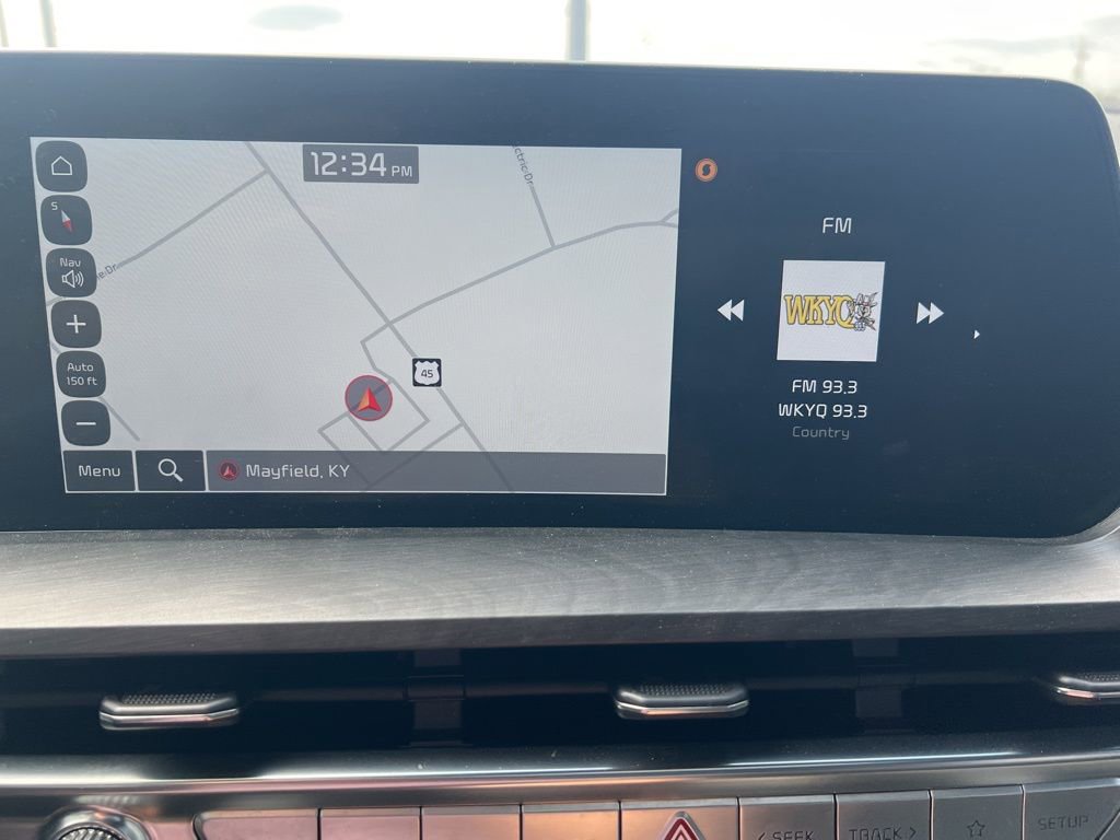 Used 2024 Kia Telluride SX X-Pro image 14