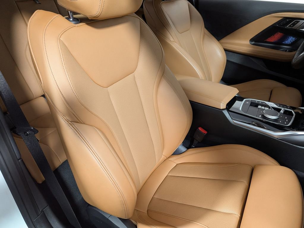 Certified 2023 BMW M240i xDrive M240i w/ Premium Package image 26