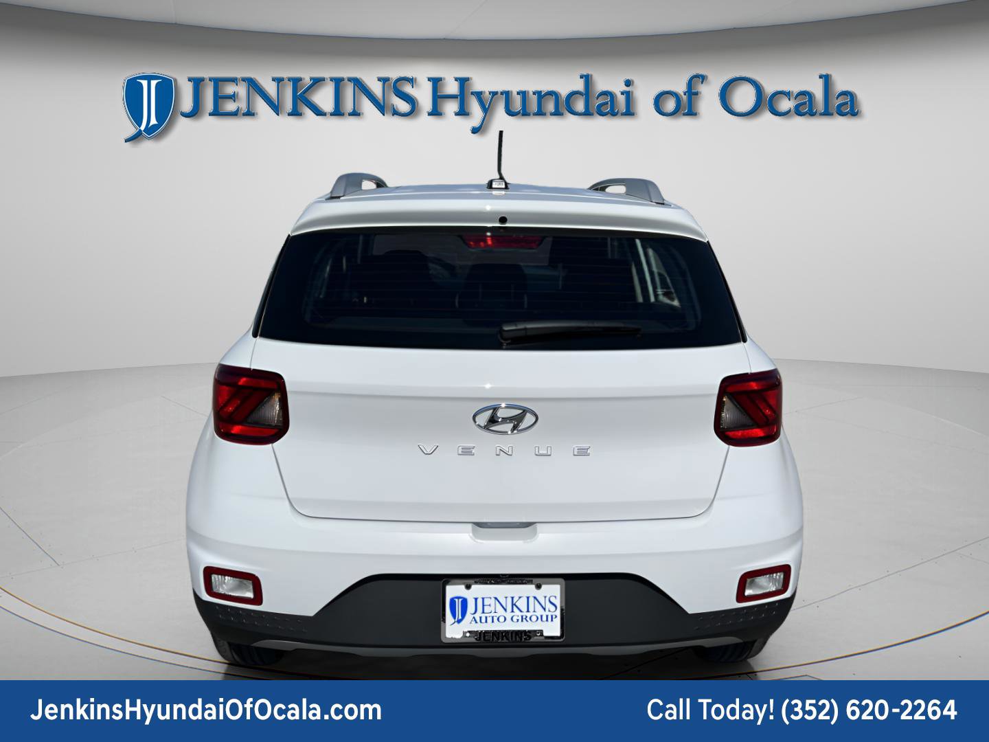 New 2025 Hyundai Venue SEL image 5