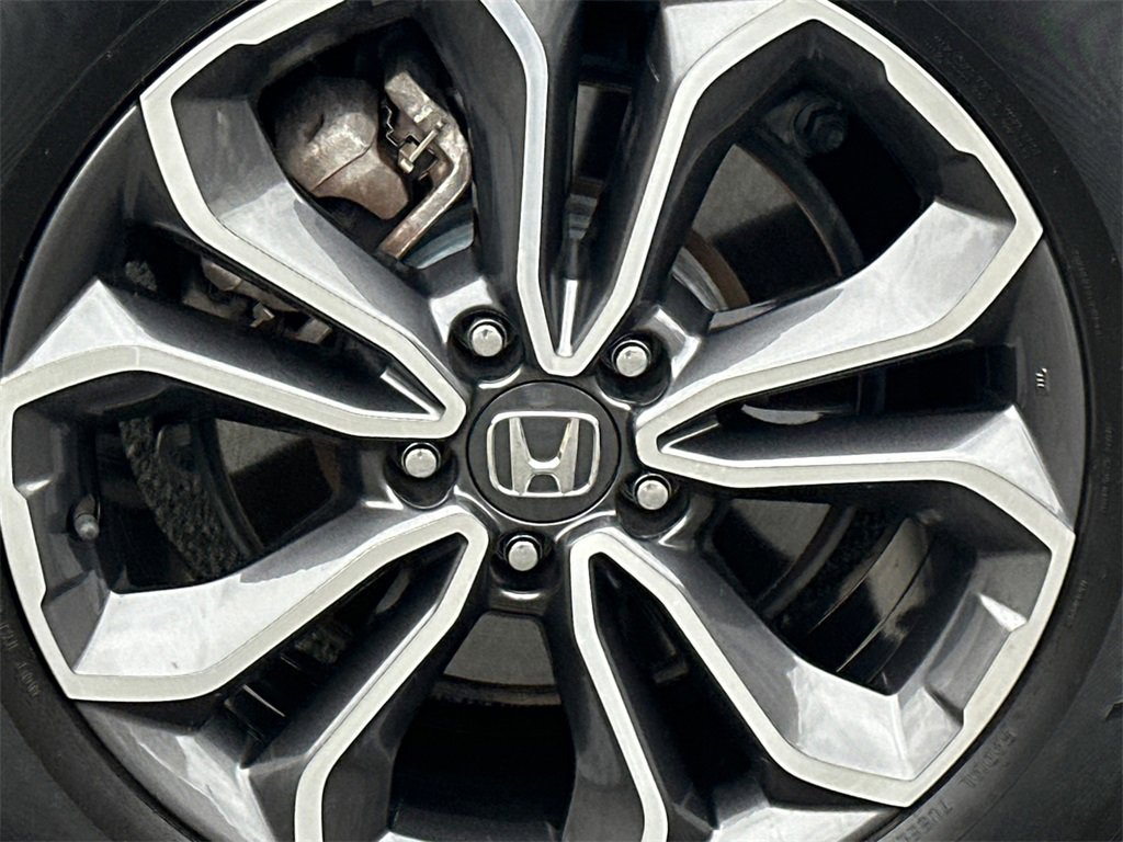 Used 2021 Honda CR-V EX image 6