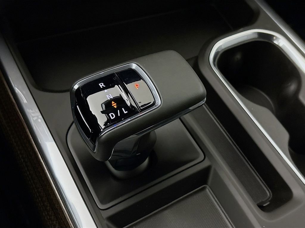 New 2026 Chevrolet Silverado 1500 LT Trail Boss w/ Protection Package image 35