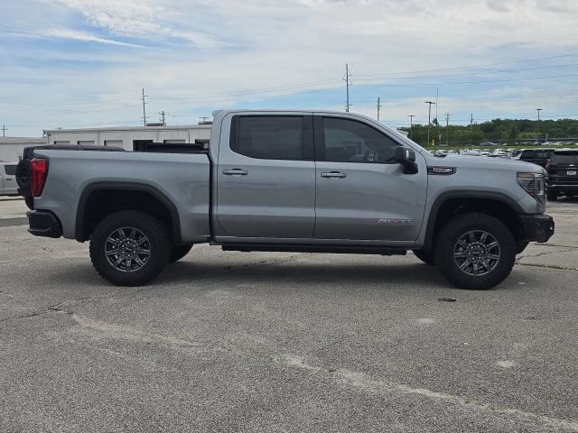 Used 2026 GMC Sierra 1500 AT4X AWD/4WD image 6