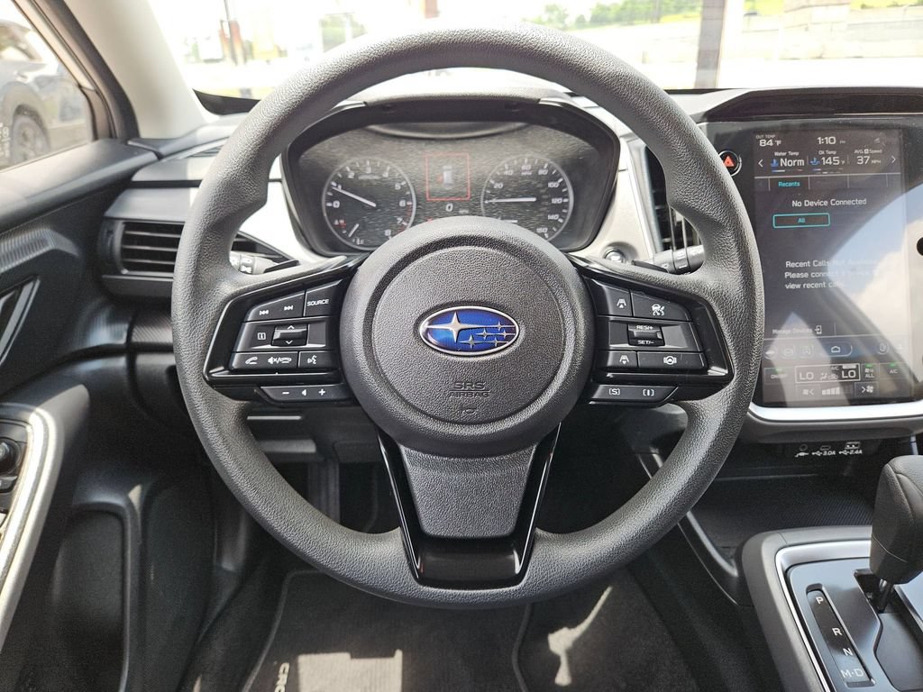 Used 2025 Subaru Crosstrek 2.5i Premium AWD/4WD image 23