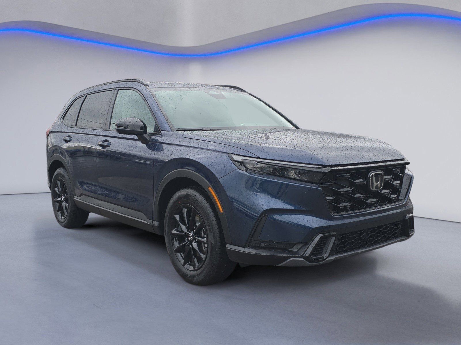 New 2026 Honda CR-V Sport-L image 7