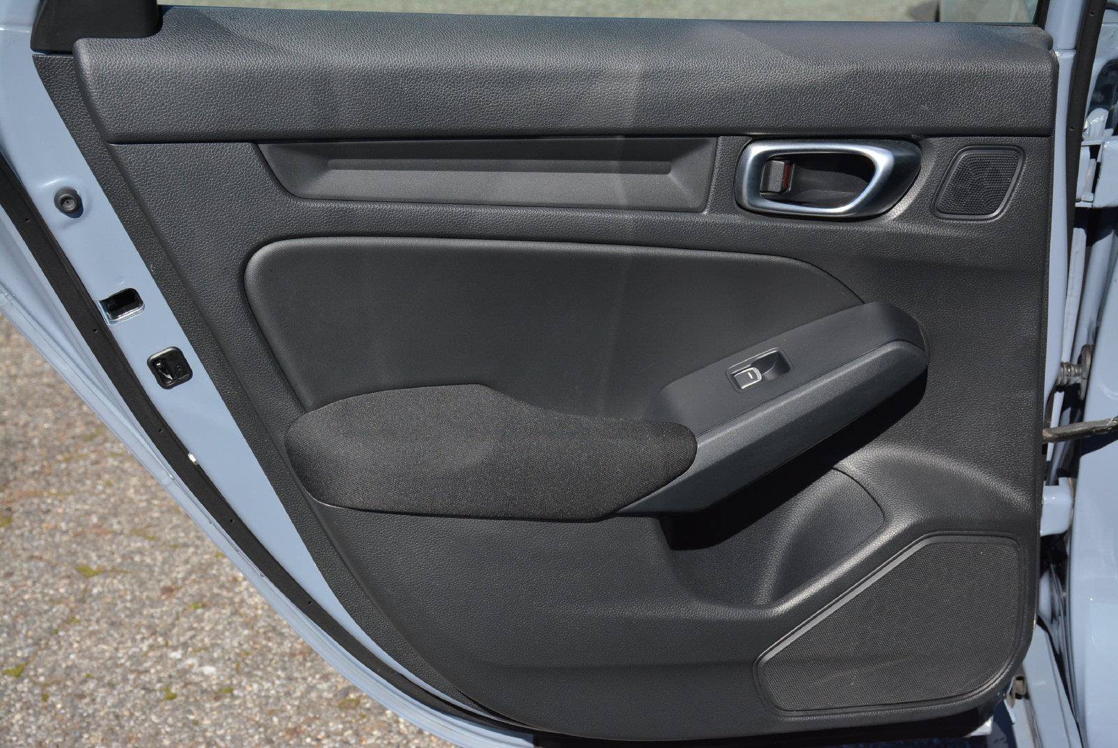 Used 2024 Honda Civic Sport image 15