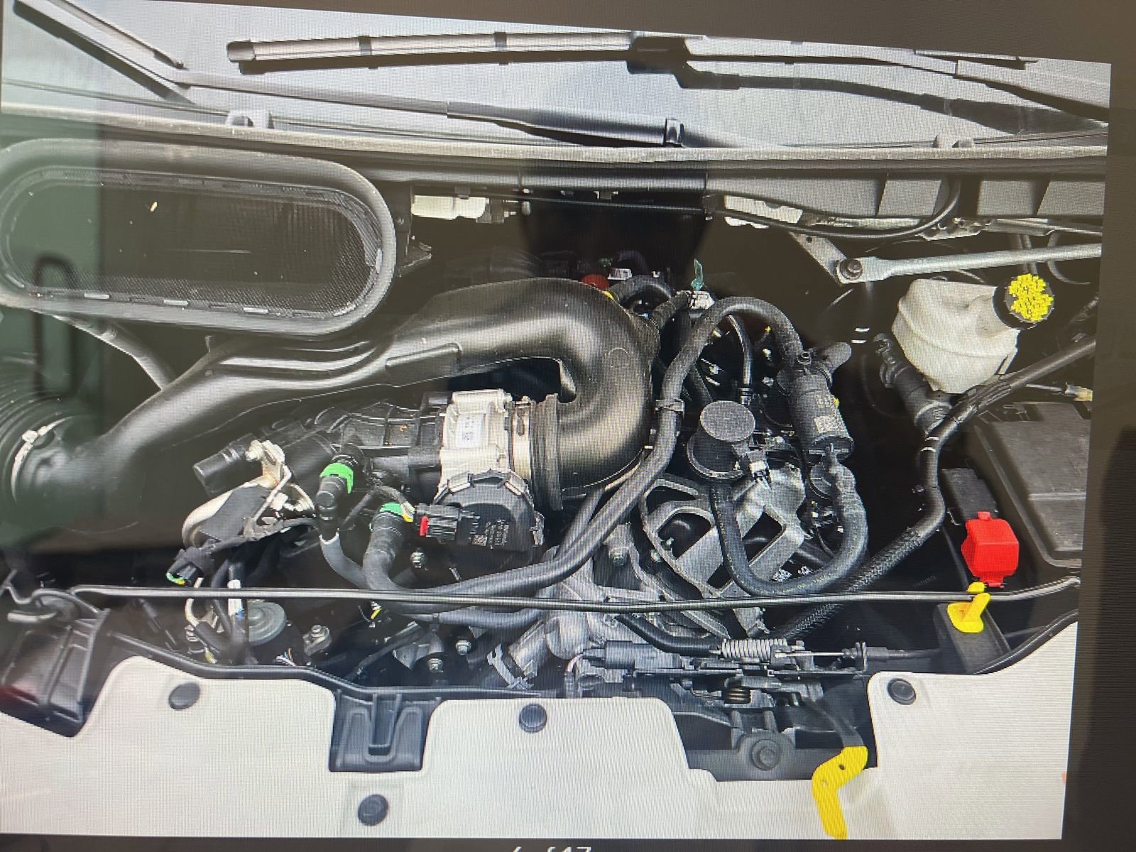 Used 2025 Ford Transit 350 XLT image 20