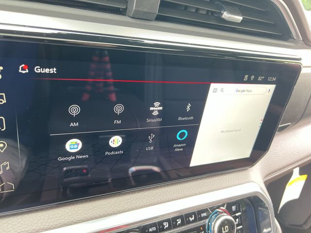 Used 2023 GMC Sierra 1500 Denali w/ Denali Reserve Package image 13