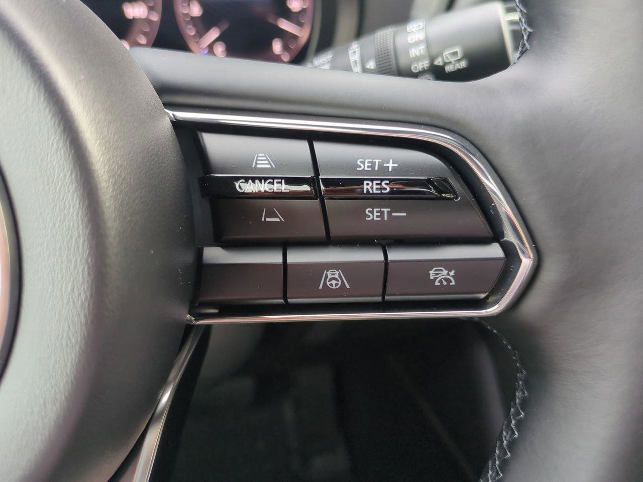 New 2026 MAZDA CX-90 3.3 Turbo w/ Premium Plus Pkg image 22