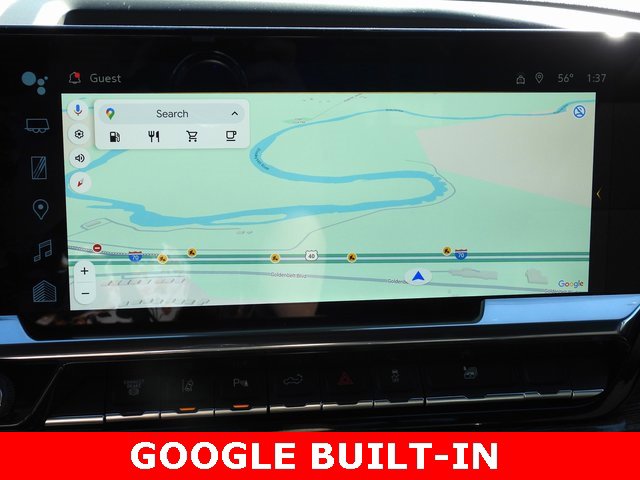 New 2026 Chevrolet Silverado 3500 LT image 18