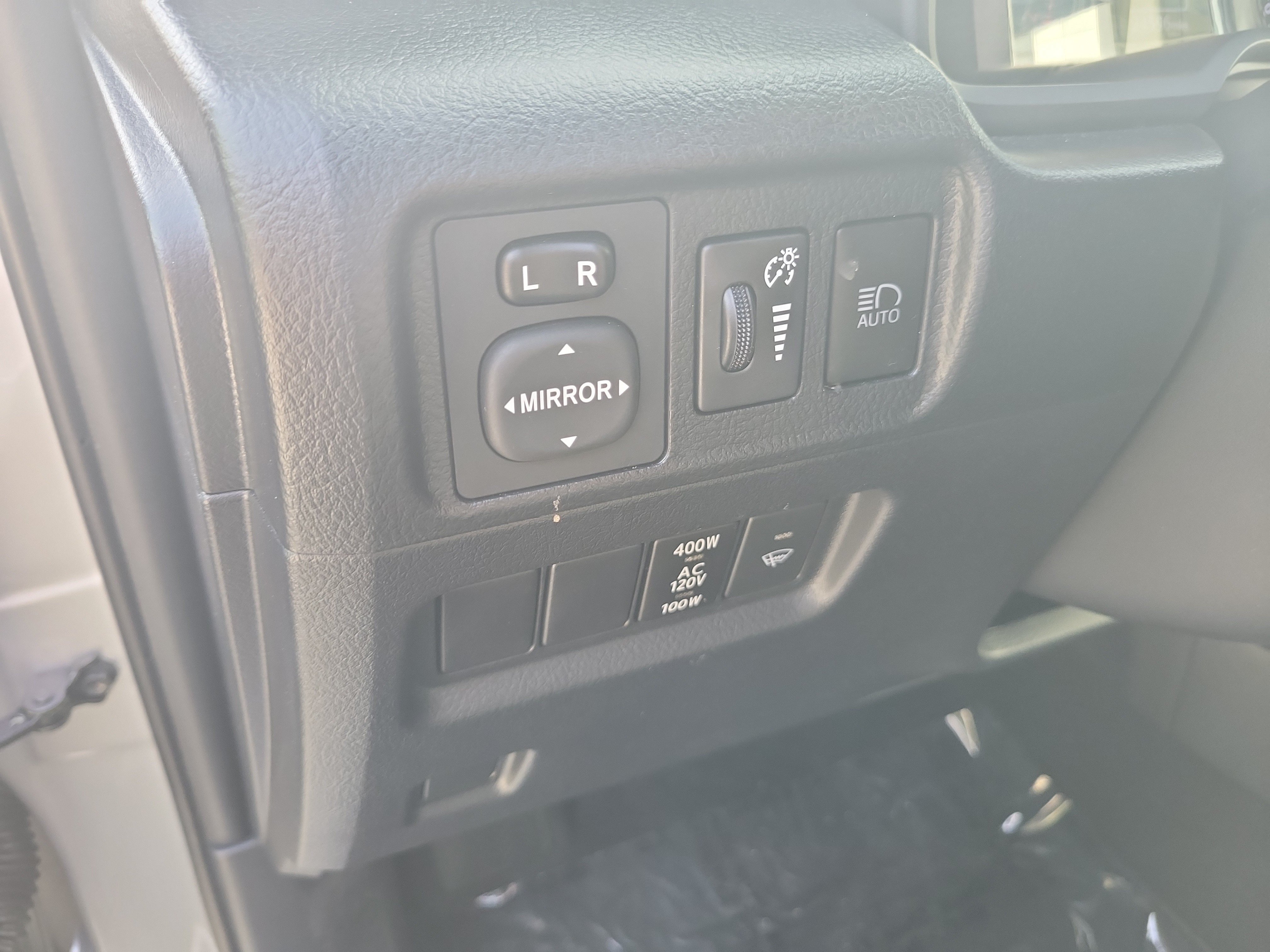 Certified 2024 Toyota 4Runner SR5 Premium RWD image 24