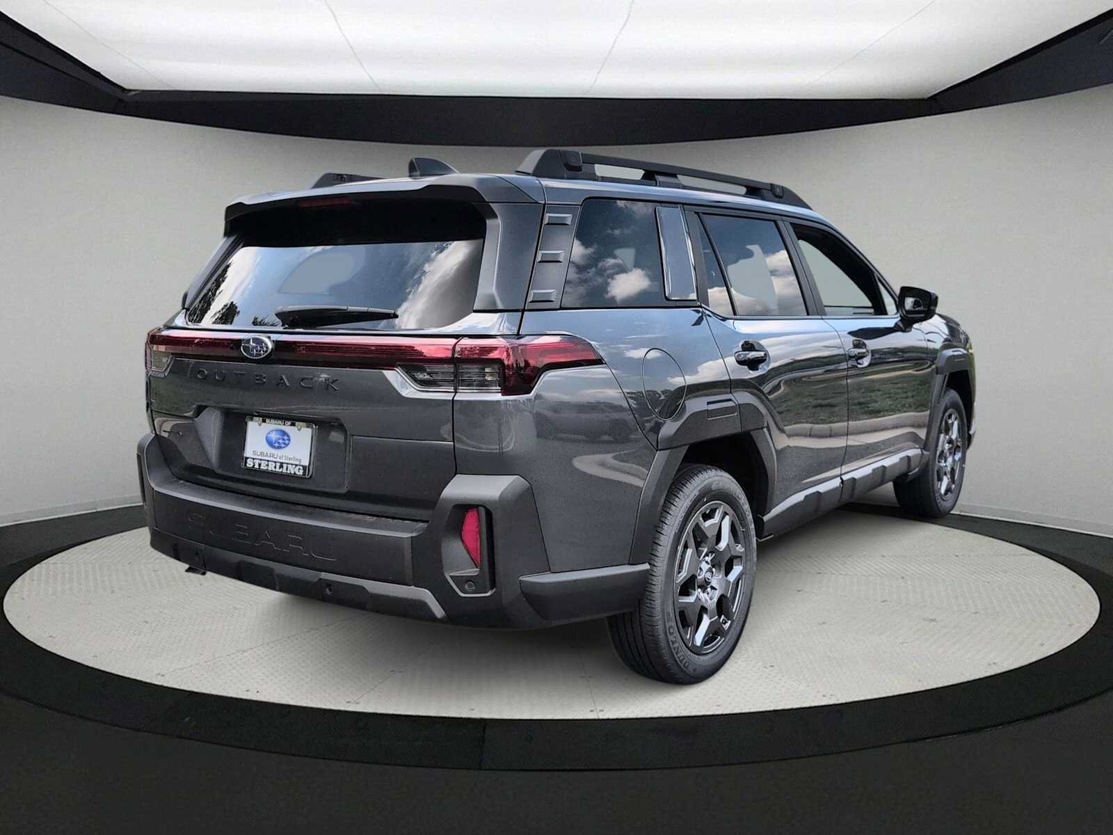 New 2026 Subaru Outback Premium AWD/4WD image 8