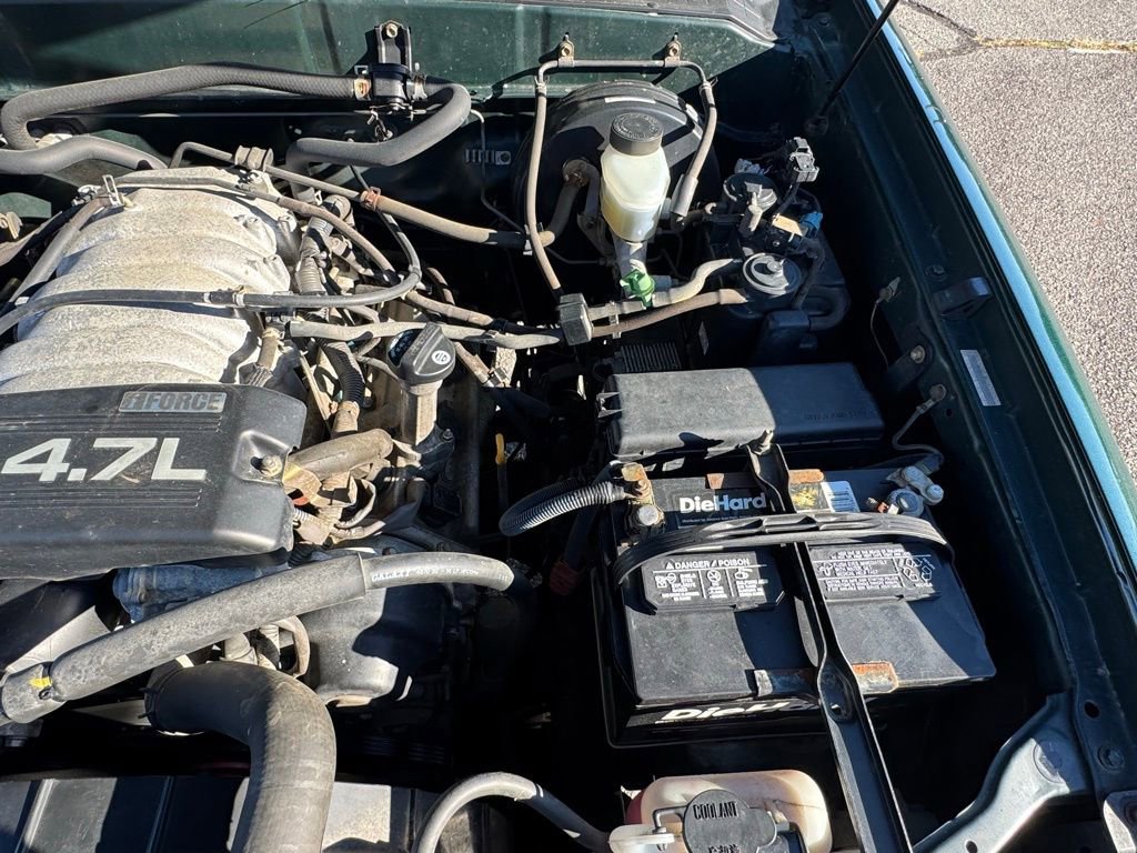 Used 2002 Toyota Tundra SR5 image 30