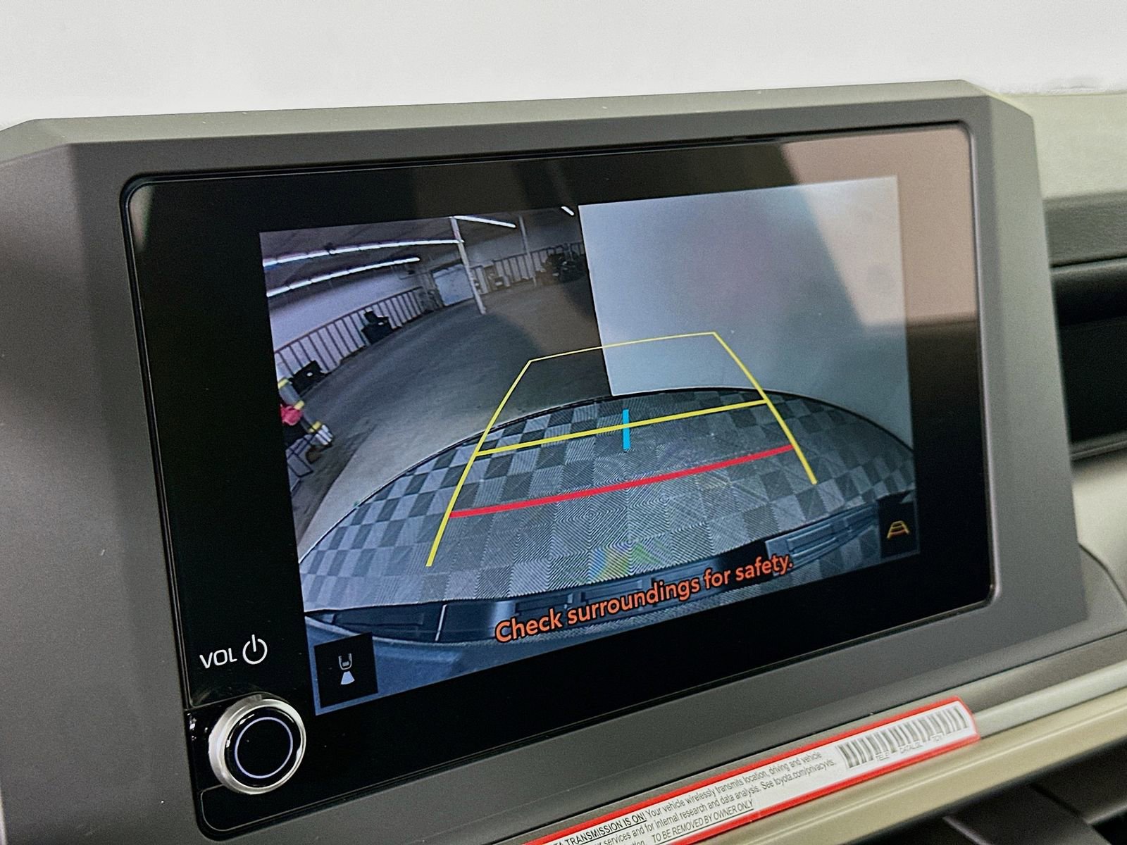 New 2025 Toyota Tacoma SR5 image 14