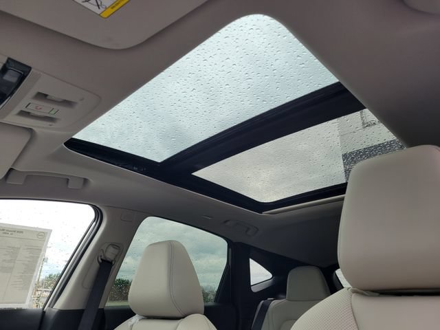 New 2026 Nissan Murano SL AWD/4WD image 17