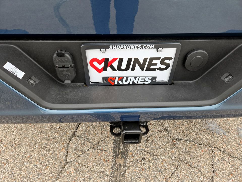 New 2026 GMC Sierra 1500 Elevation w/ Preferred Package image 32