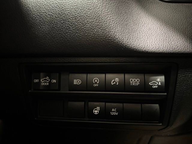 Used 2022 Toyota Tundra Limited w/ TRD Off-Road Package image 22