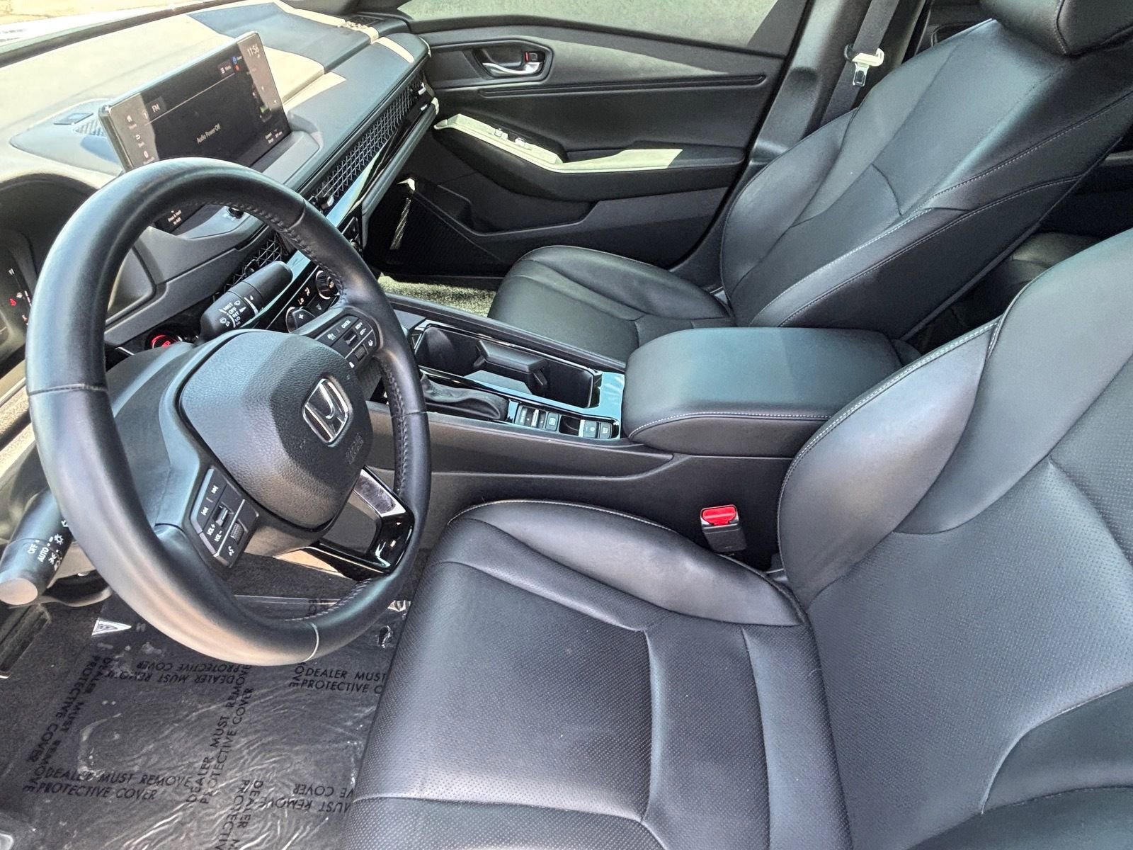 Used 2023 Honda Accord Sport image 18