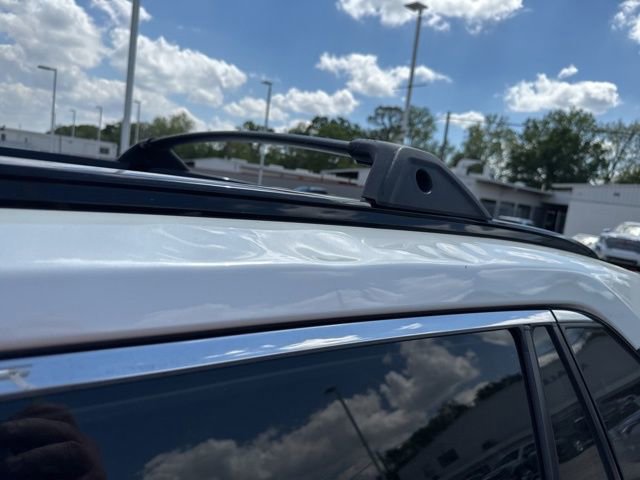 Used 2020 Toyota RAV4 Limited image 28