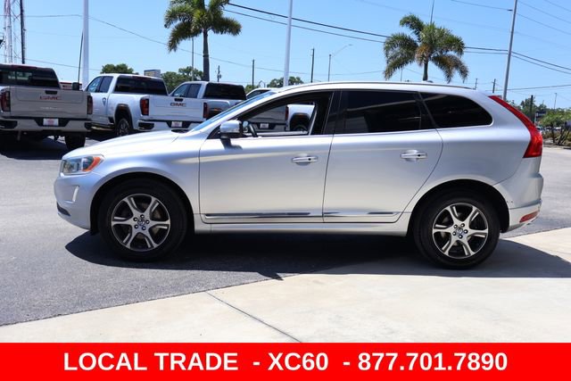 Used 2015 Volvo XC60 T6 AWD/4WD image 5