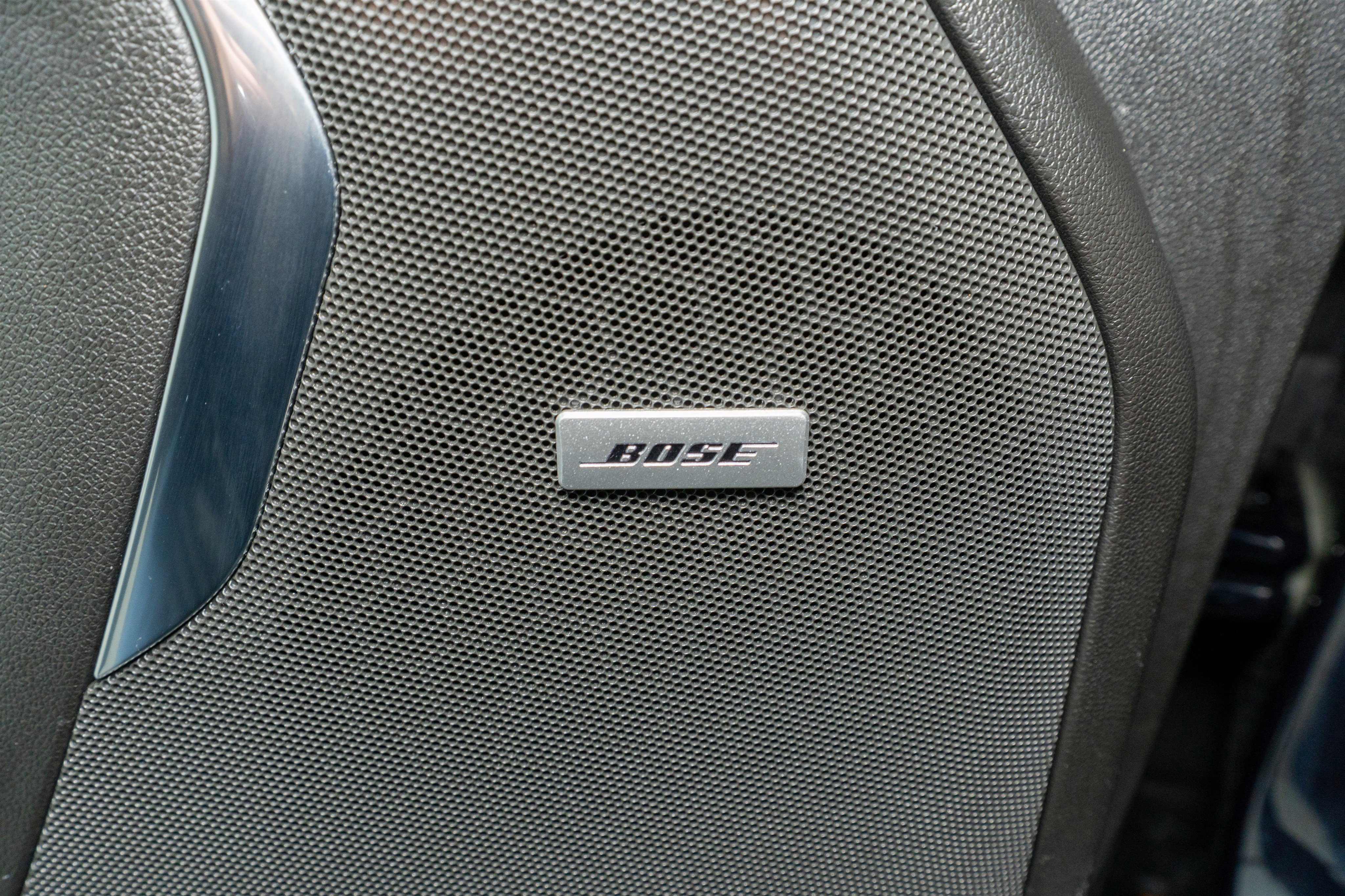 Used 2023 Chevrolet Tahoe RST w/ Luxury Package image 15