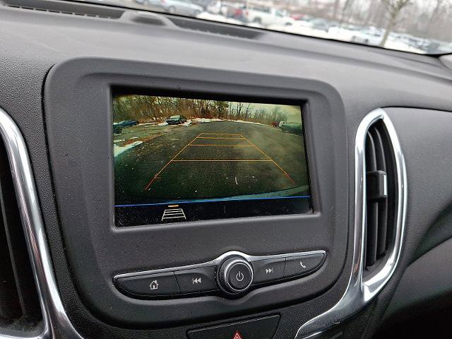 Certified 2019 Chevrolet Equinox LT image 17